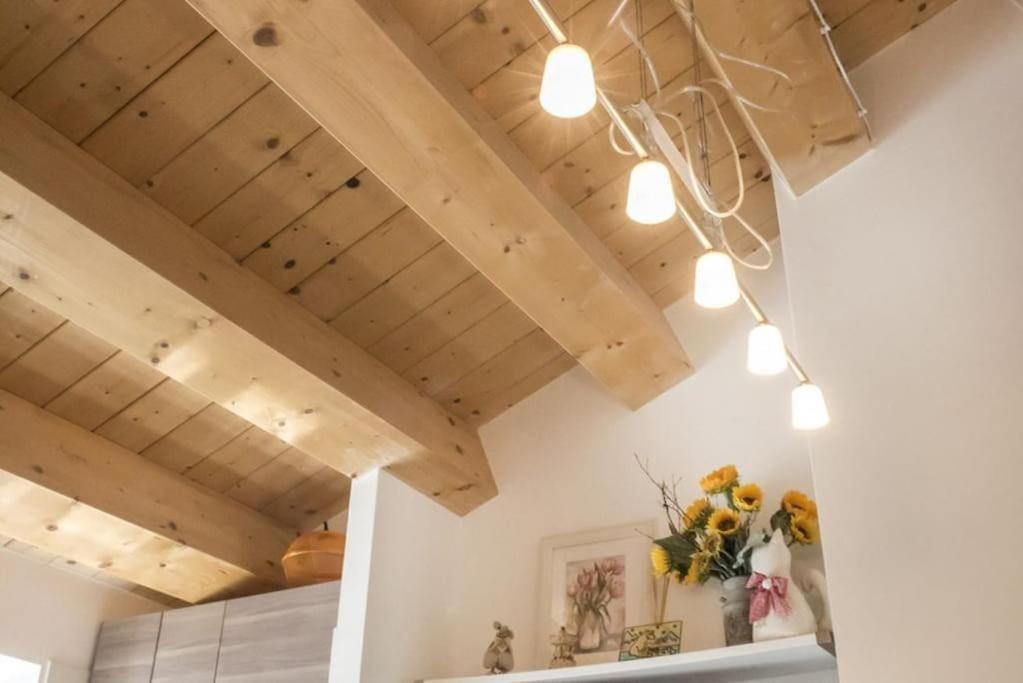 Appartement Grazioso Bilocale A 5 Minuti Da Numana Extérieur photo