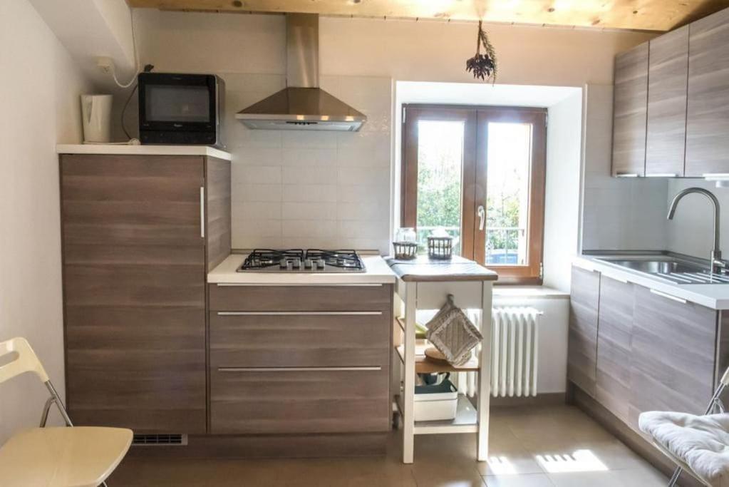 Appartement Grazioso Bilocale A 5 Minuti Da Numana Extérieur photo