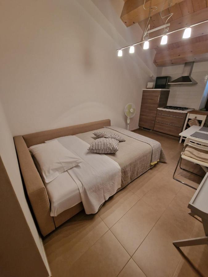 Appartement Grazioso Bilocale A 5 Minuti Da Numana Extérieur photo
