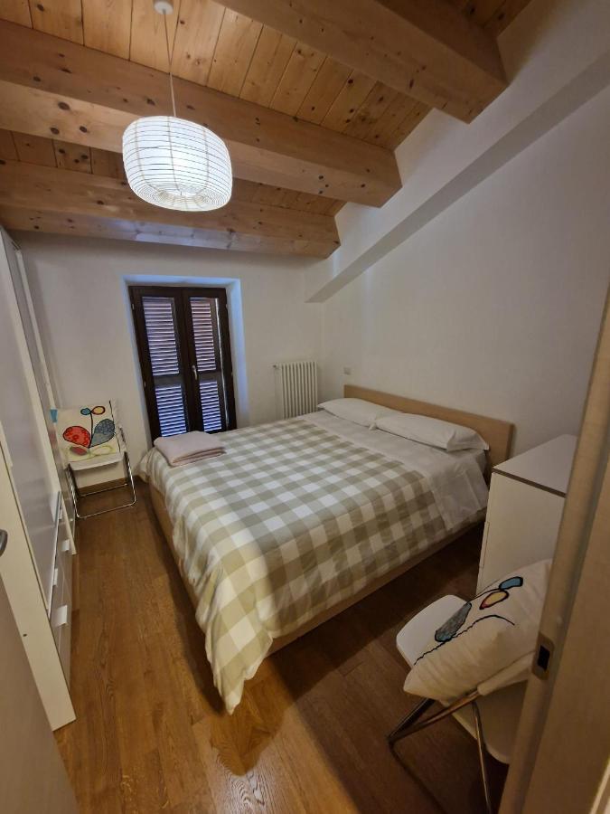 Appartement Grazioso Bilocale A 5 Minuti Da Numana Extérieur photo