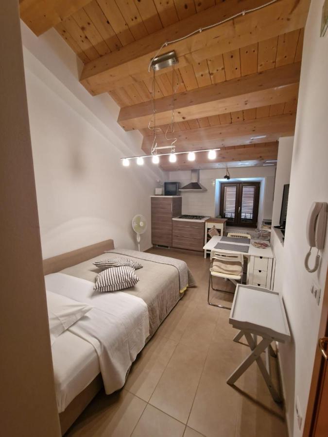 Appartement Grazioso Bilocale A 5 Minuti Da Numana Extérieur photo